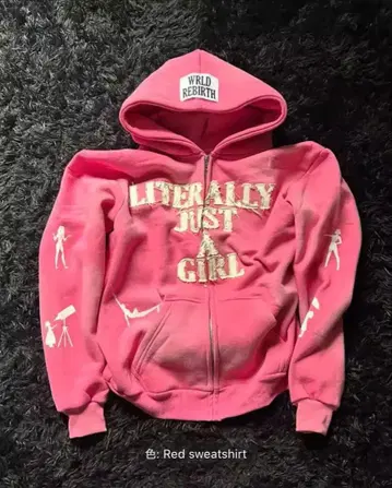 y2k 지퍼 후드티 hoodie hiphop 지퍼 후드티 opium