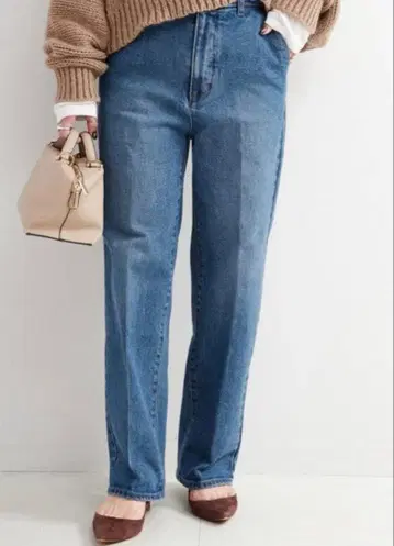 B.C STOCK DU JOUR/MASTER-FIT JEAN 38