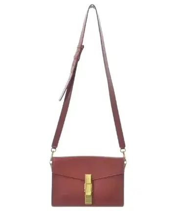 CINOH 숄더백 여성용