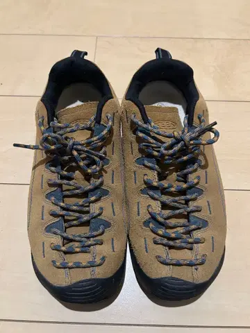 [ 새상품급 ] KEEN 재스퍼 28cm