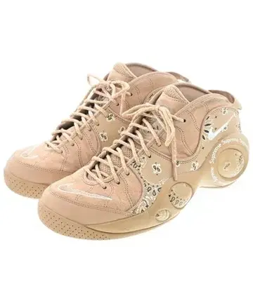 Supreme 스니커즈 남성용