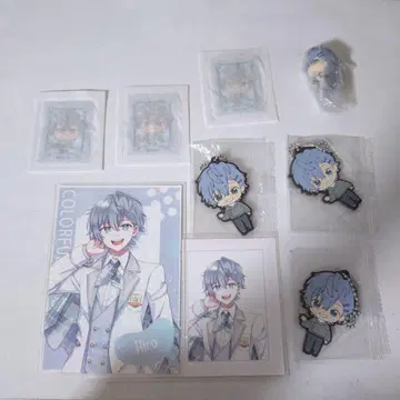 카라피치 히로 묶음 판매