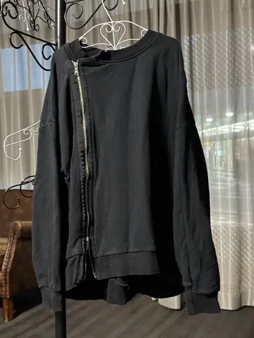 wizzard zip 맨투맨 라이더스 맨투맨