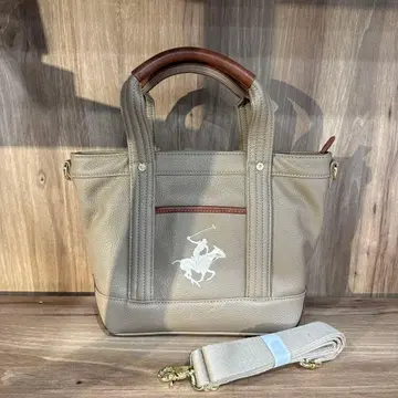 비벌리힐스 폴로 클럽 토트백