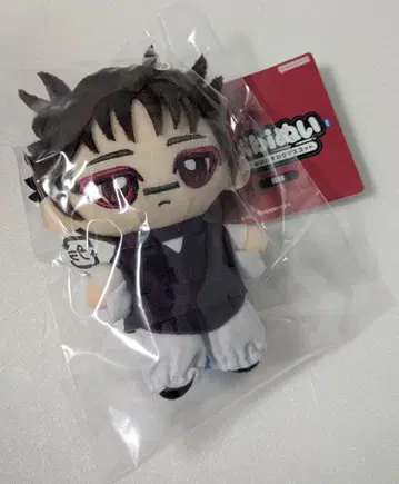 누이활! 치비누이 오스와리 마스코트 쵸소우 주술회전