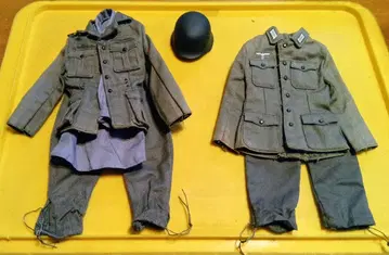 1/6 드래곤 피규어