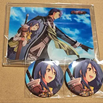 하네다 프로젝트 하네프로 복권 섬의 궤적 II 엔딩 컷 라우라 빅터