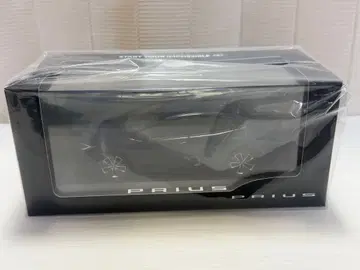 프리우스 미니카 1/30 스케일 다크 블루