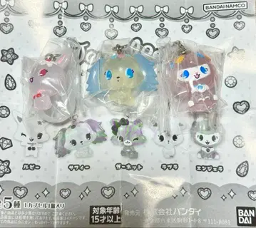 주얼펫 메지루시 액세서리