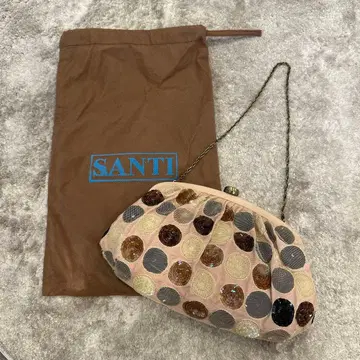 SANTI 클러치백 파티백