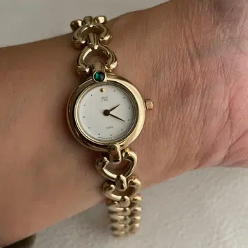 Fill VEGA 손목시계 #4507