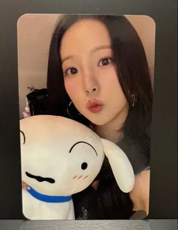 kep1er BUBBLE GUM music&drama 유진