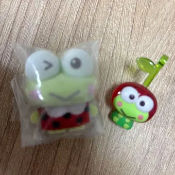 케로케로케로피 세트 판매