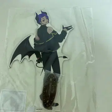 블루 록 미카게 레오 파보테리아 악마 아크릴 스탠드 BIG