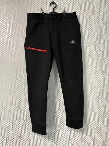 바틀 4090 에어테크 팬츠 L 사이즈 블랙