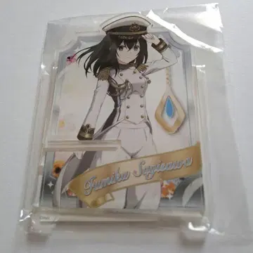 사기사와 후미카 공식 스마트폰 스탠드