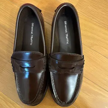 여성용 로퍼 36 23cm