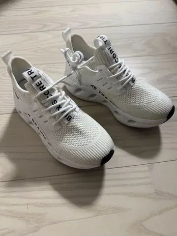 BEAXIS 쉐이프코어 스니커즈 S