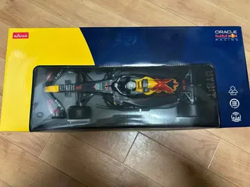 Rastar 레드불 레이싱 RB18 미니카 1/12