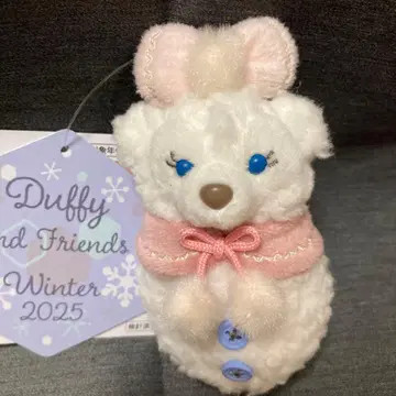 눈사람 셰리 메이 참 시크릿 오브 스노위 데이