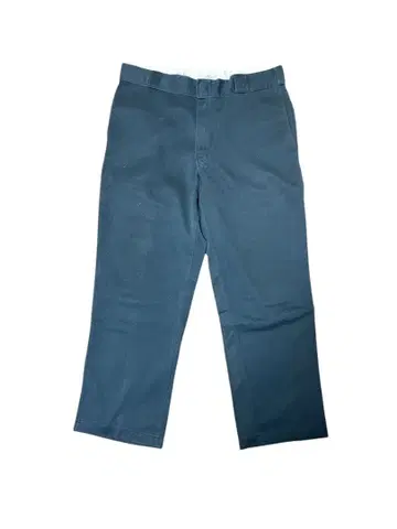 디키즈 Dickies original fit874 블랙 치노 팬츠