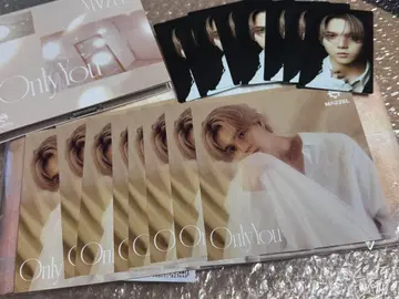 MAZZEL Only You 유니버셜반 란 정리