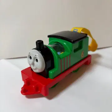 처음 만나는 프라레일 외출 퍼시