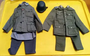 1/6 드래곤 피규어