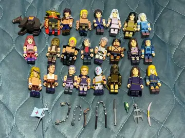 북두의 권 Tinibiz-Joy 타이니비츠 조이 24종