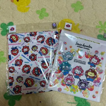 먀쿠먀쿠 산리오 EXPO 2025