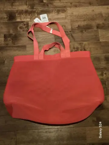 [ 새상품 미사용 ] Repetto 메쉬 백