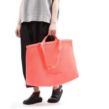 [ 새상품 미사용 ] Repetto 메쉬 백