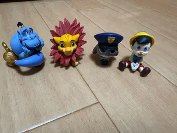 마치보케 디즈니 컴플리트 세트