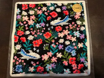 페일러 ANA 콜라보 뮬뮬 타월 손수건