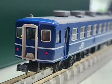 KATO 12계 N게이지 6량 세트 10-557