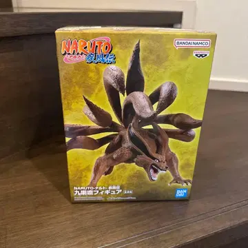 NARUTO 구미호 피규어 [ B ]