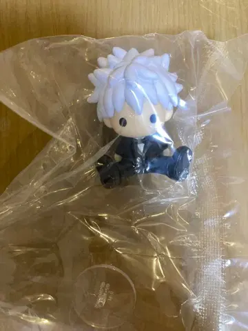 HUNTER x HUNTER 키루아 페타인형