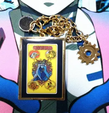 죠죠의 기묘한 모험 SAMANTHAVEGA 백참 DIO