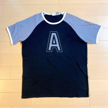 L 사이즈 A/X 정품 아르마니 익스체인지 Y2K 헤이세이 빈티지