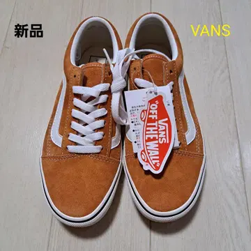VANS 스니커즈 올드스쿨 새상품