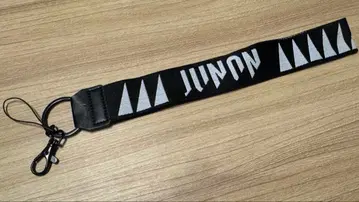 BE:FIRST BIG 핸드 스트랩 준논