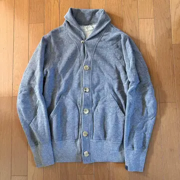 수주회 한정판 LOOPWHEELER 숄카라