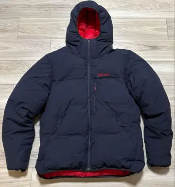 마모트 marmot 다운