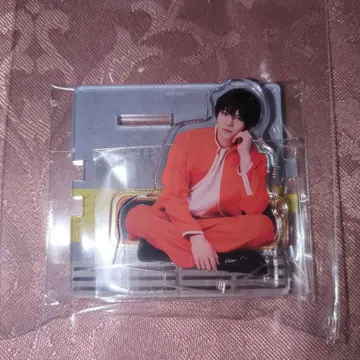 철뮤 아크릴 스탠드 무사시노