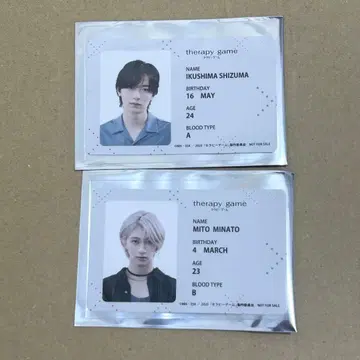 세라피 게임 카드