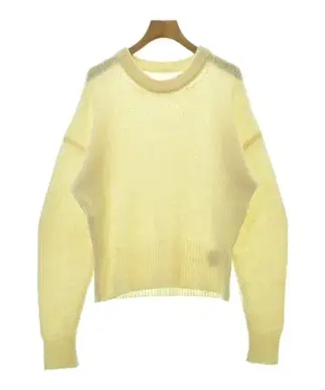 MM6 니트 스웨터 여성용