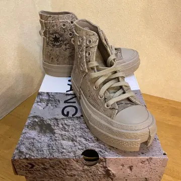 컨버스 척 테일러 올스타 하이컷