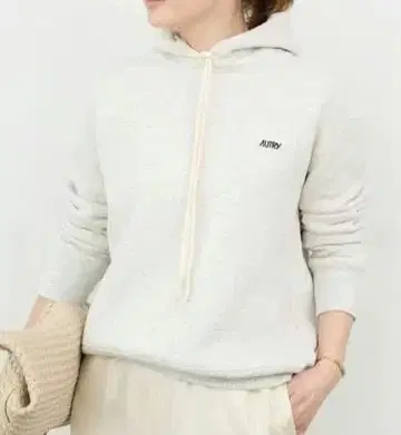[ 완판템 ] AUTRY/오토 리 HOODIE