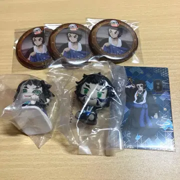 귀멸의 칼날 카이가쿠