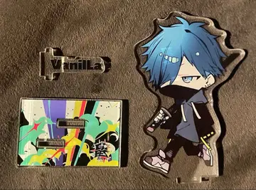 CR 페스티벌 2024 아크릴 스탠드 VanilLa